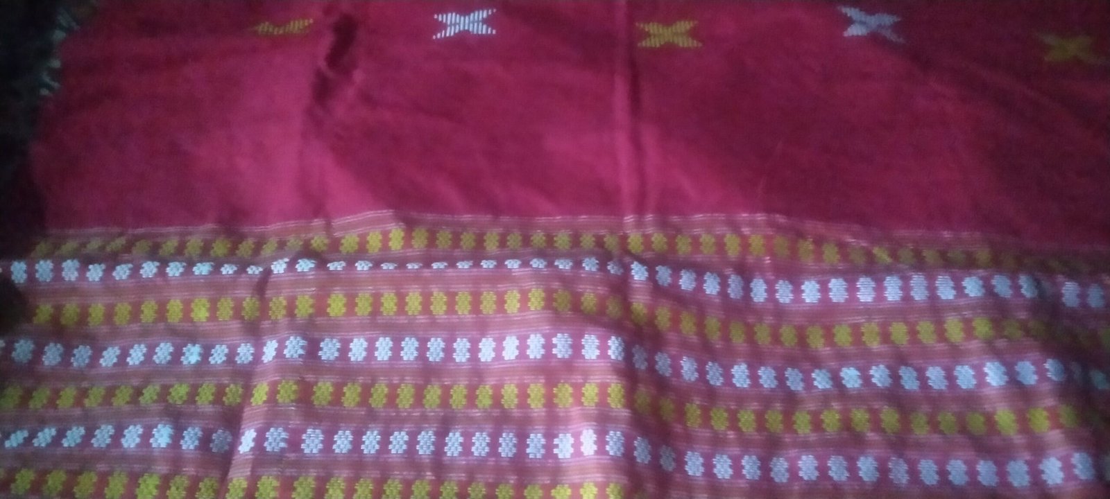 Padmini pator mekhela sador - Image 2