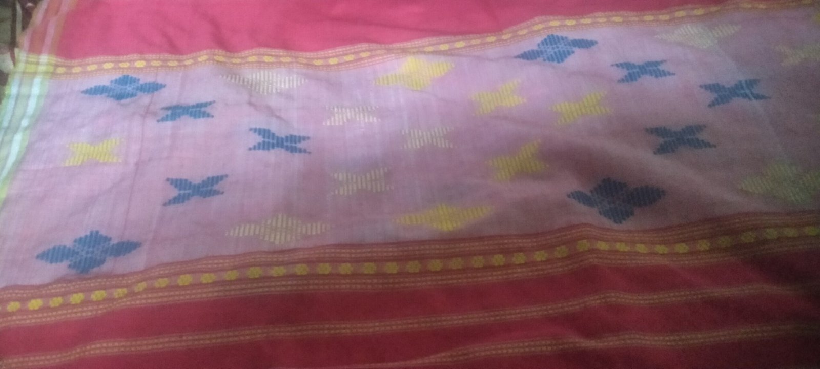 Padmini pator mekhela sador - Image 4