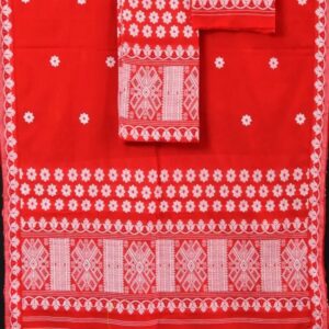 Padmini pator mekhela sador