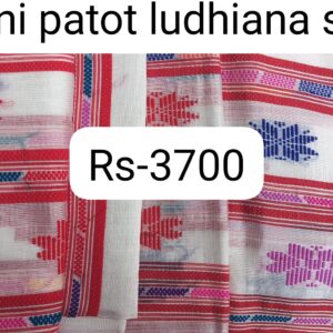 Nuni Patot Ludhiana Sos Mekhela Sador